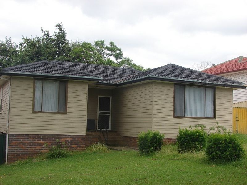 Mount Pritchard NSW 2170