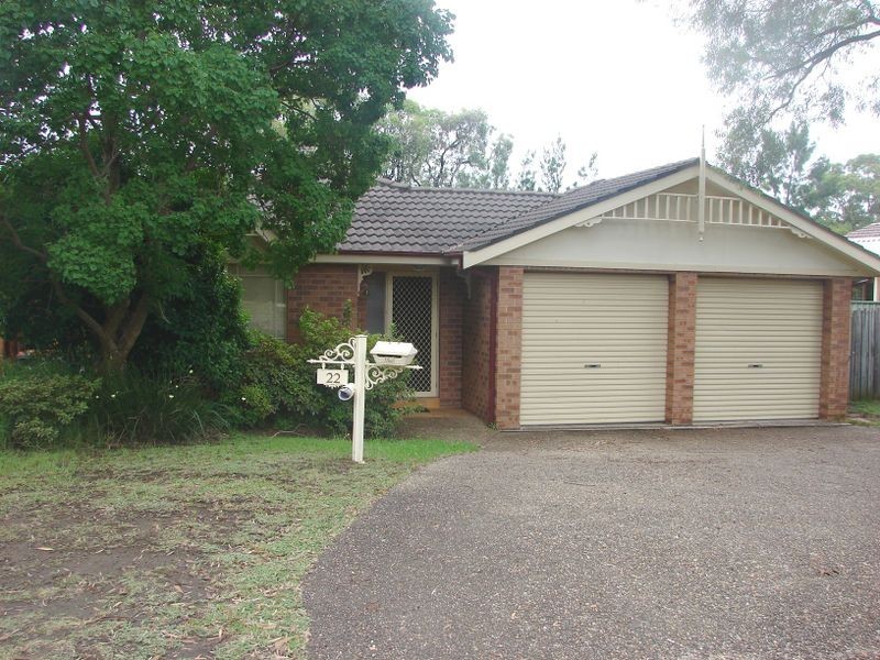 Wattle Grove NSW 2173