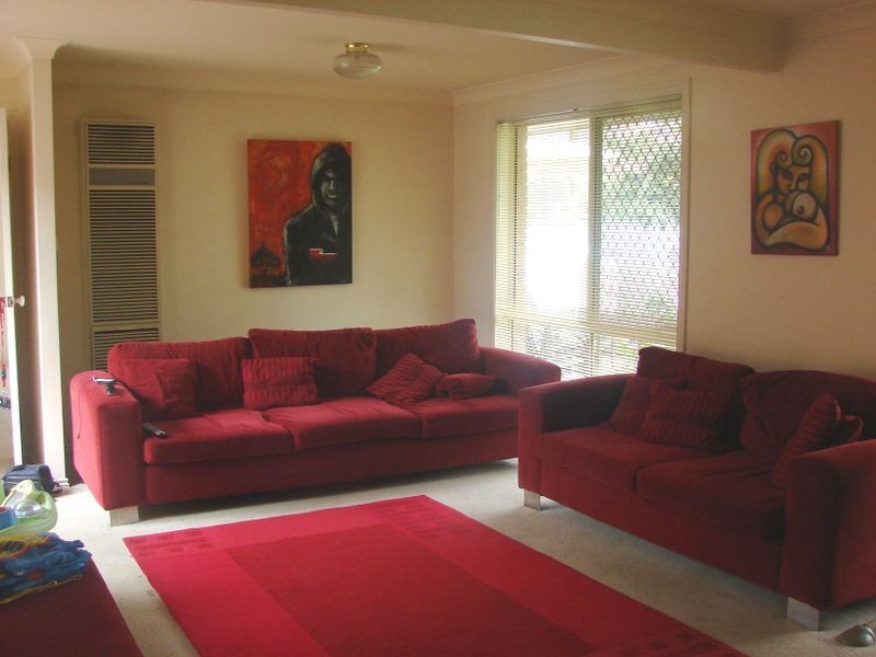 Wattle Grove NSW 2173