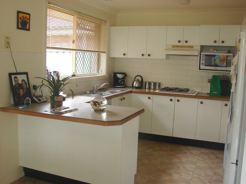 Wattle Grove NSW 2173