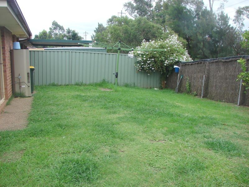 Wattle Grove NSW 2173