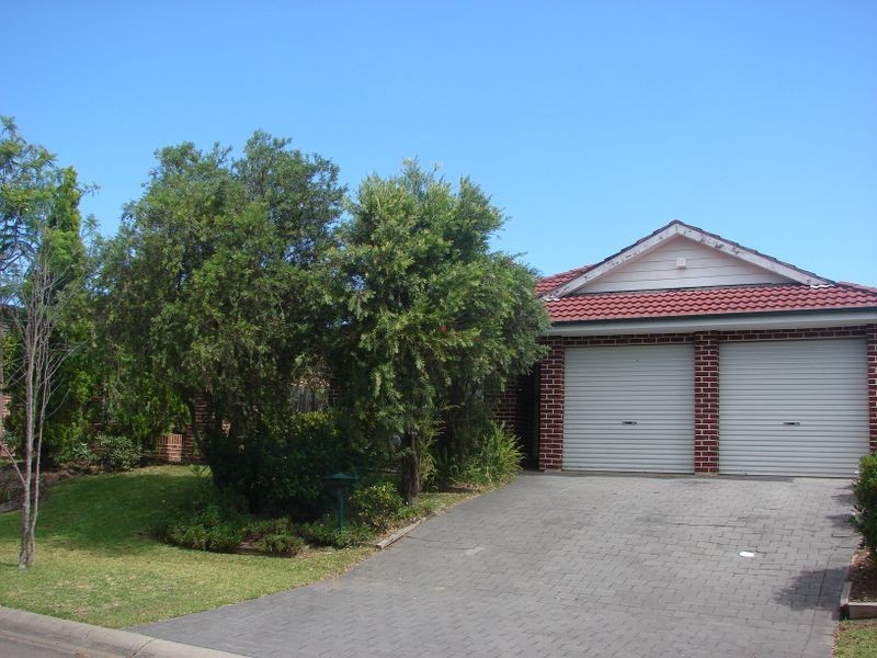 Wattle Grove NSW 2173