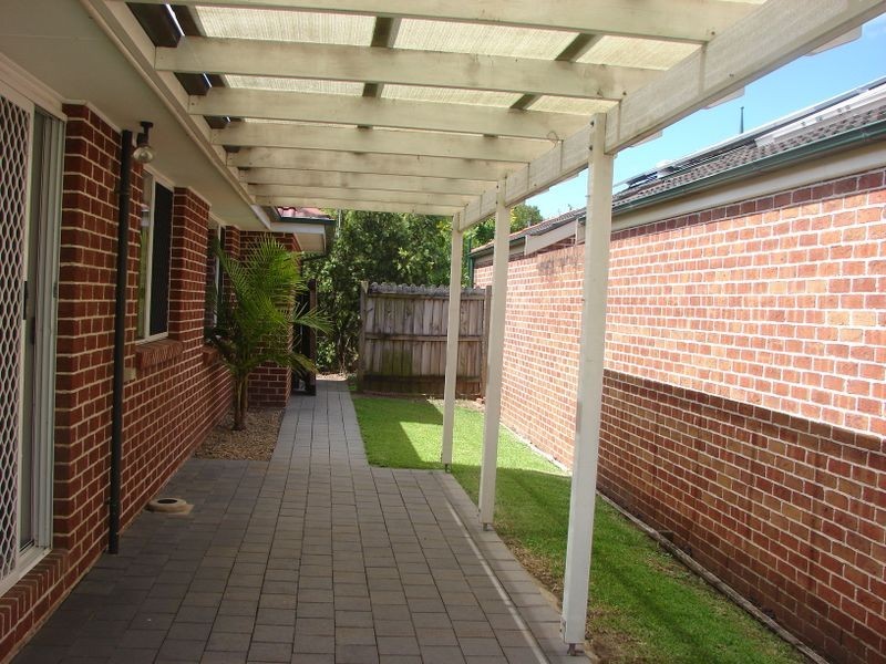Wattle Grove NSW 2173