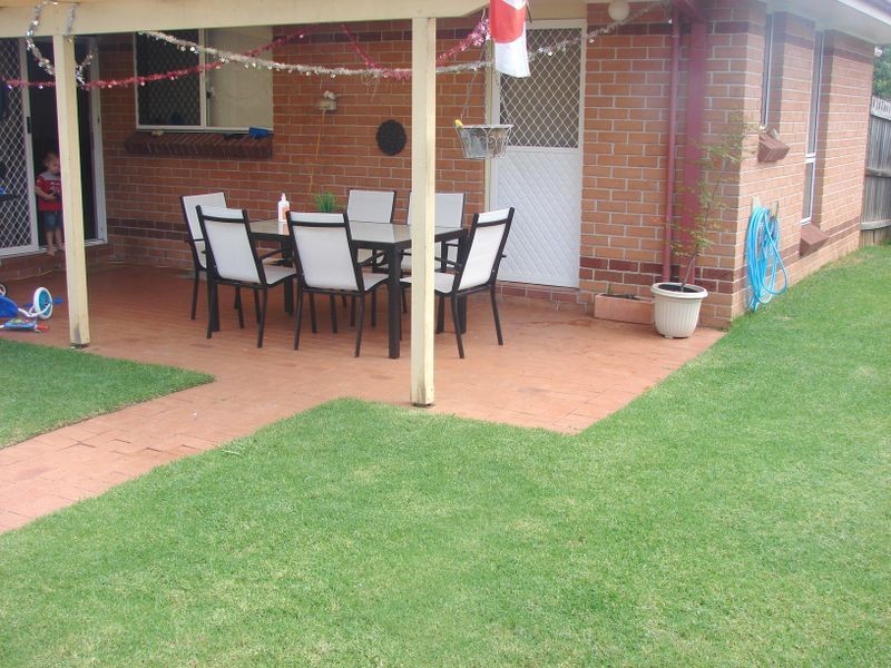 Wattle Grove NSW 2173