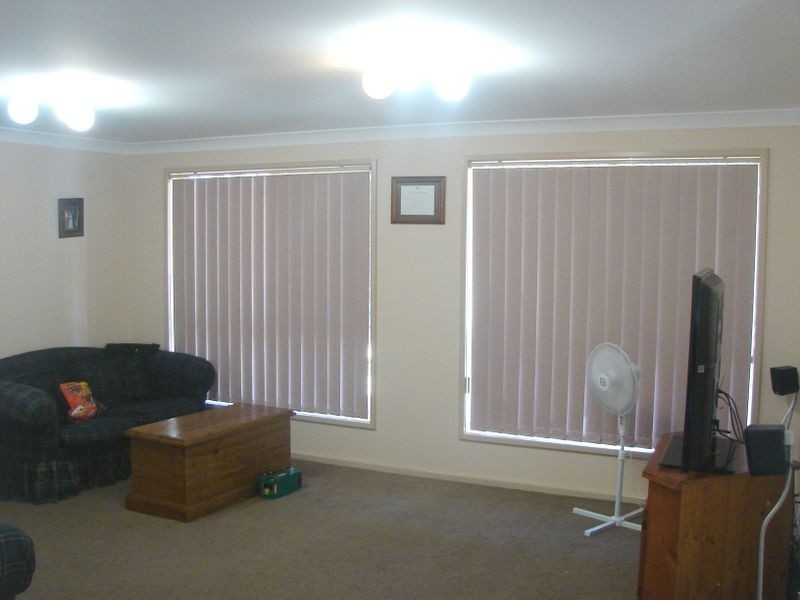 Wattle Grove NSW 2173