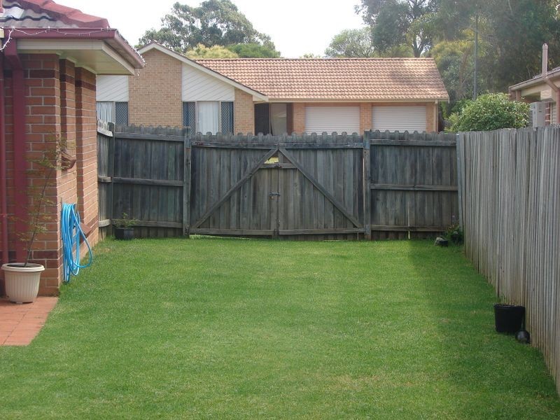 Wattle Grove NSW 2173