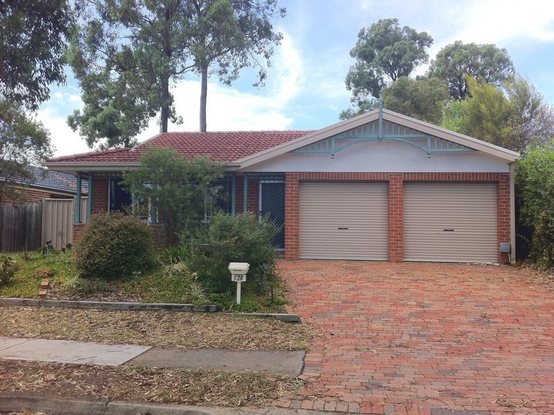 Wattle Grove NSW 2173