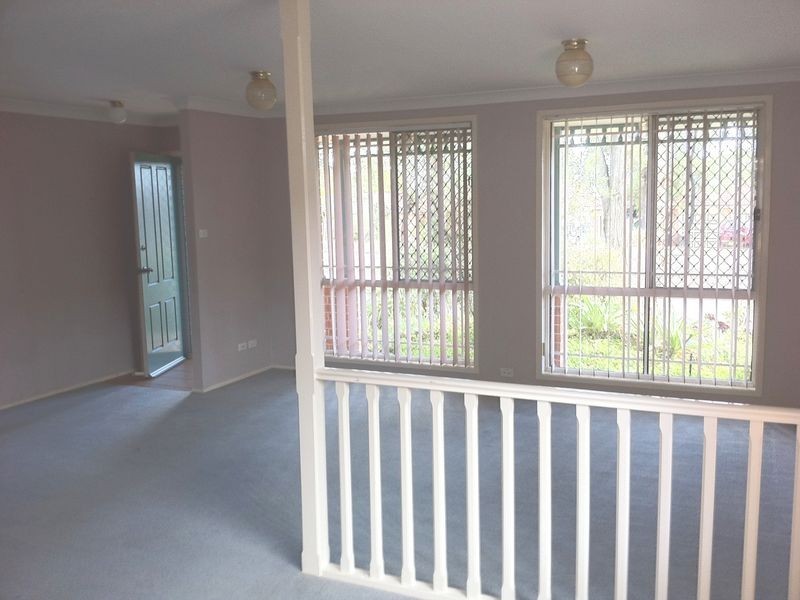 Wattle Grove NSW 2173