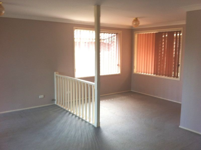 Wattle Grove NSW 2173