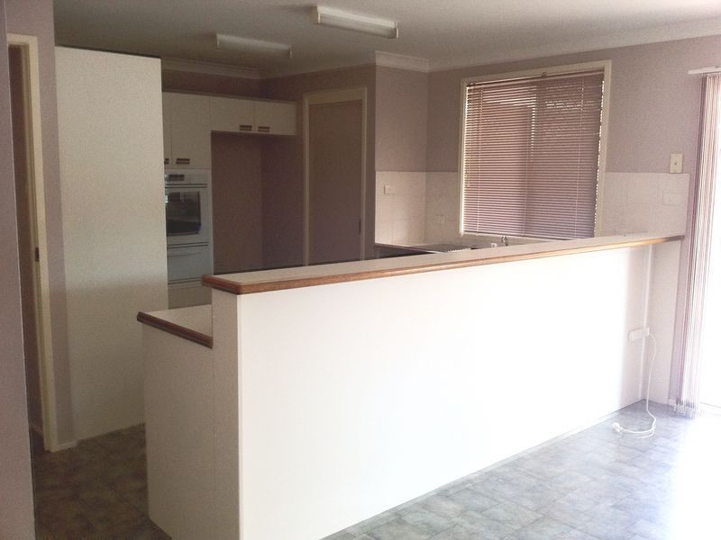 Wattle Grove NSW 2173