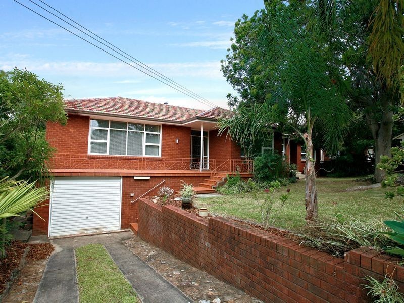 13 Woodstock Road, Carlingford NSW 2118