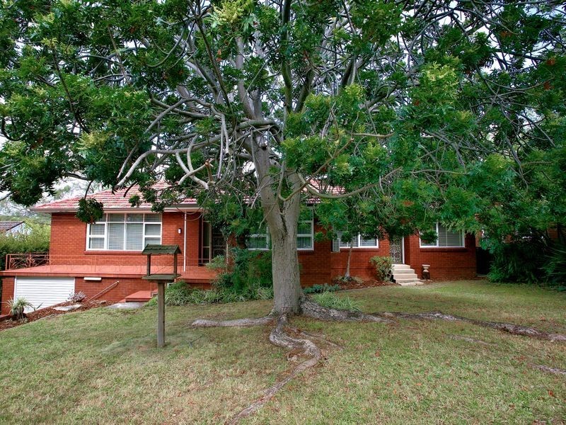 13 Woodstock Road, Carlingford NSW 2118