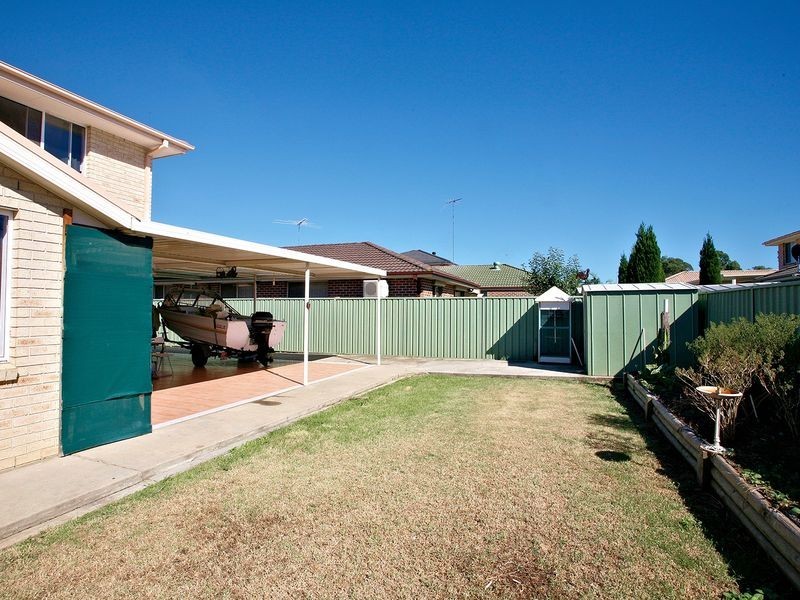 Hoxton Park NSW 2171