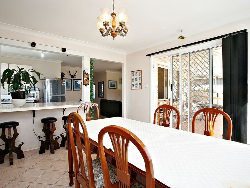 Hoxton Park NSW 2171