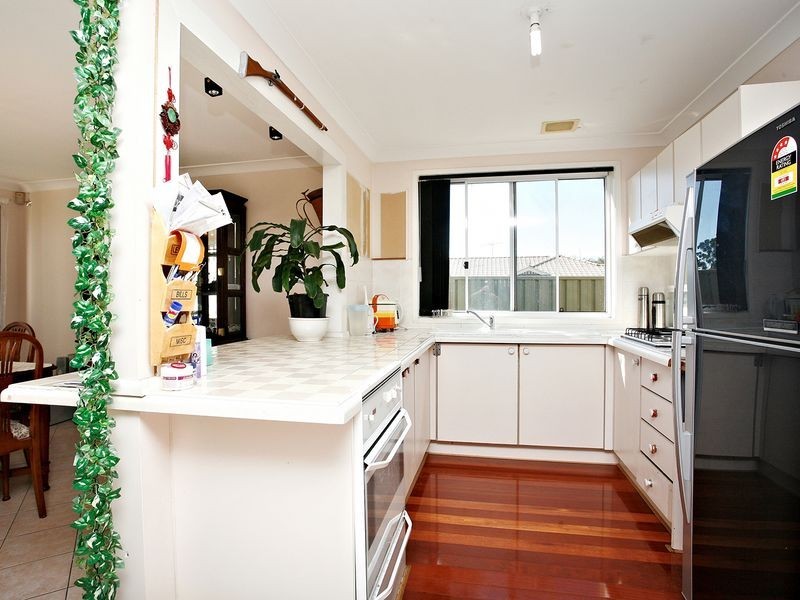 Hoxton Park NSW 2171