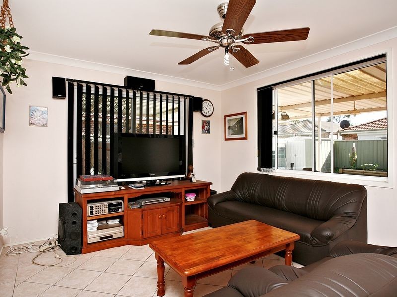 Hoxton Park NSW 2171