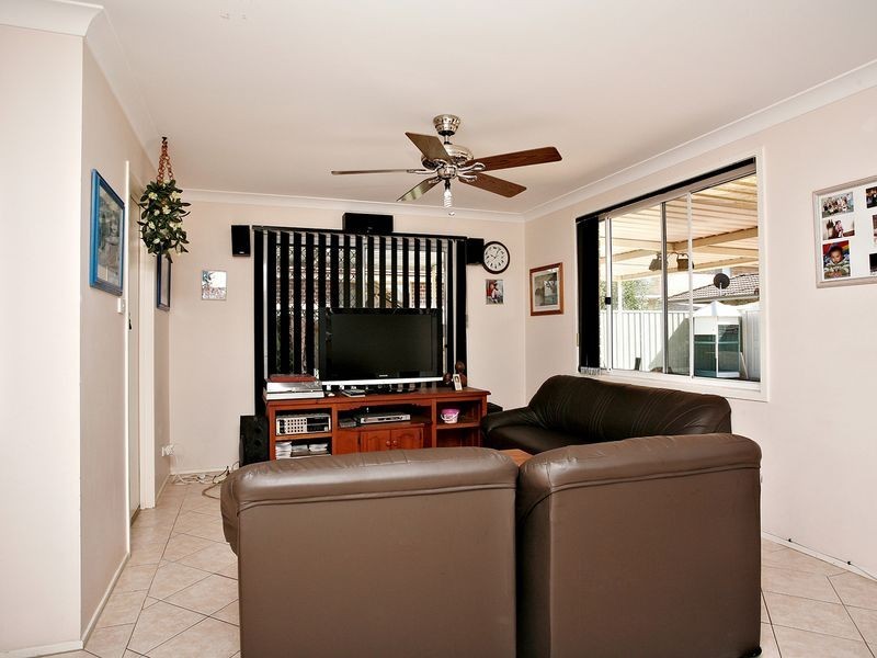 Hoxton Park NSW 2171