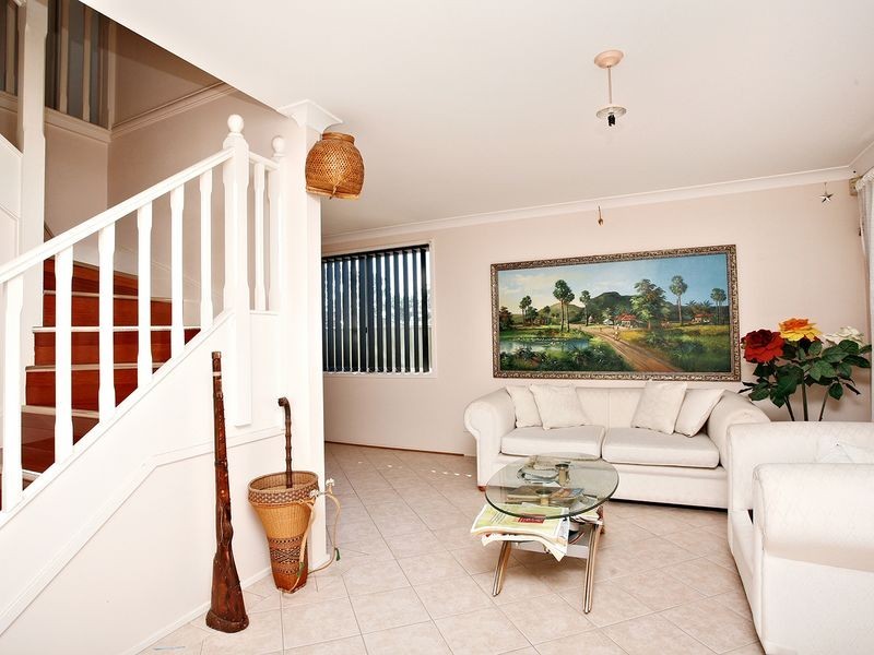 Hoxton Park NSW 2171