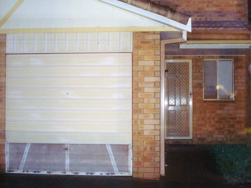 2 Riverpark Drive, Liverpool NSW 2170