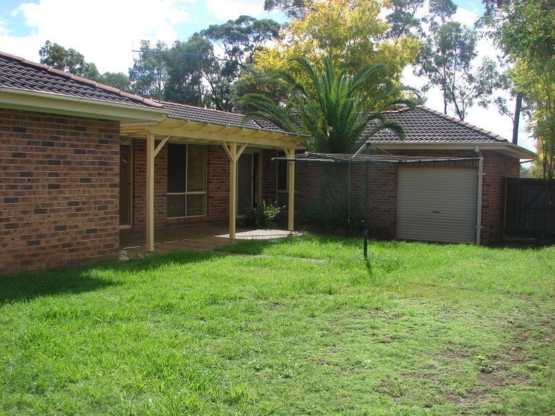Wattle Grove NSW 2173