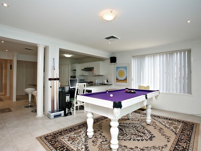 Bossley Park NSW 2176