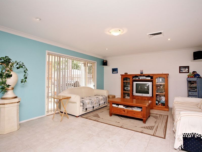 Bossley Park NSW 2176