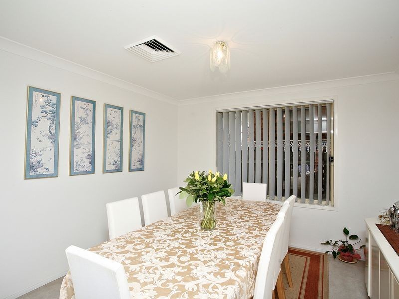 Bossley Park NSW 2176