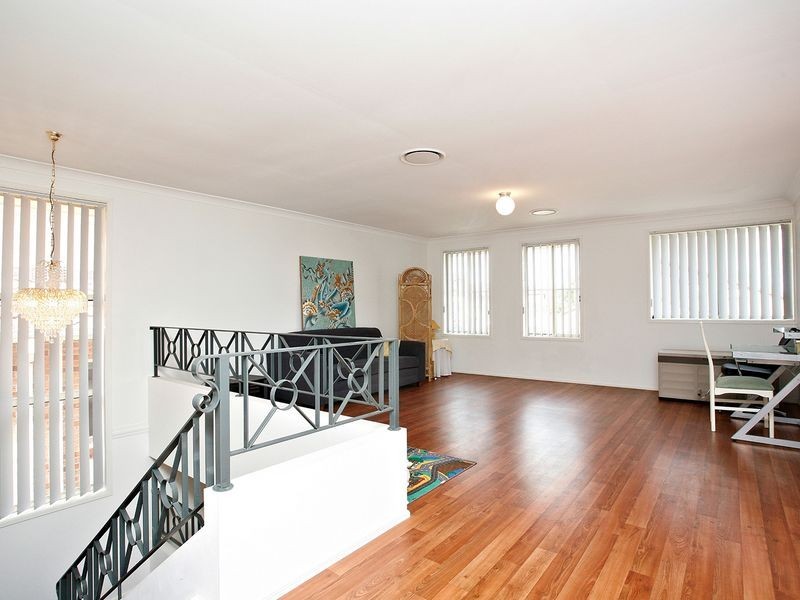 Bossley Park NSW 2176