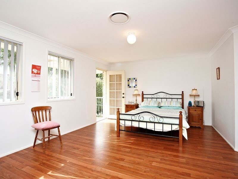 Bossley Park NSW 2176