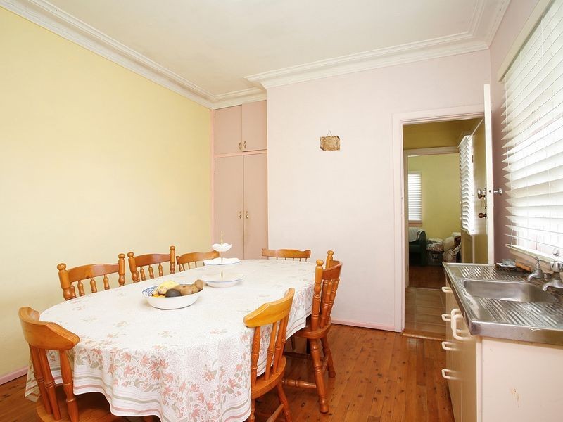 25 Percy Street, Fairfield Heights NSW 2165