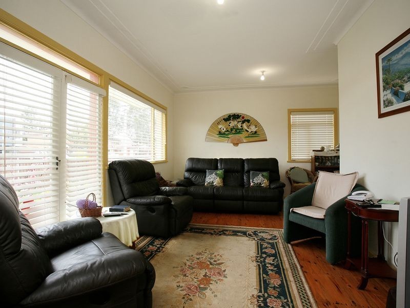 25 Percy Street, Fairfield Heights NSW 2165