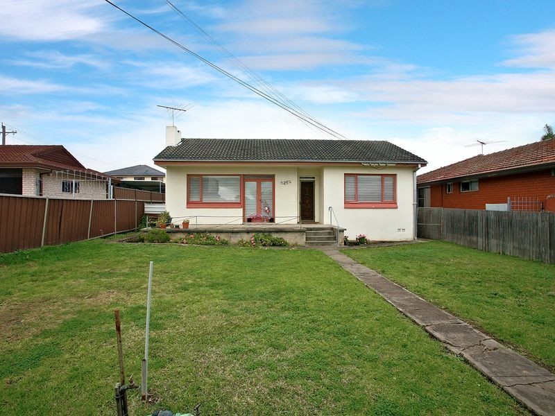 25 Percy Street, Fairfield Heights NSW 2165