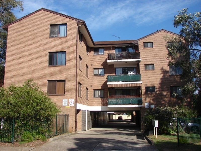 7/6 Beale Street, Liverpool NSW 2170