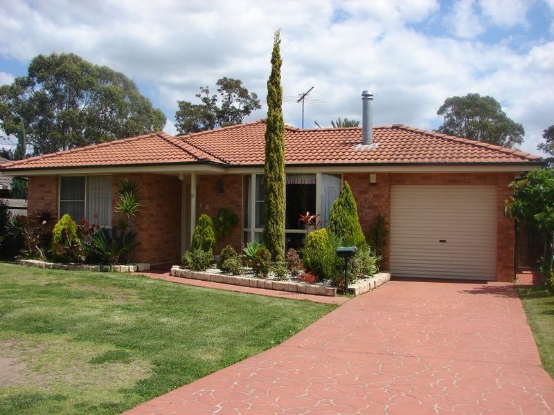 9 Brooman Street, Prestons NSW 2170