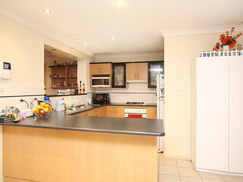 West Hoxton NSW 2171