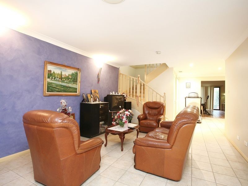 West Hoxton NSW 2171