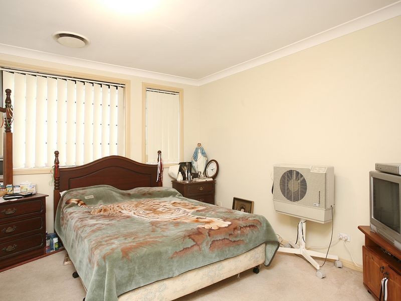 West Hoxton NSW 2171