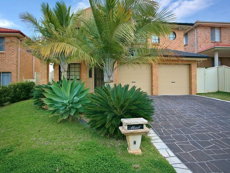 West Hoxton NSW 2171