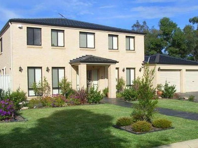 Voyager Point NSW 2172