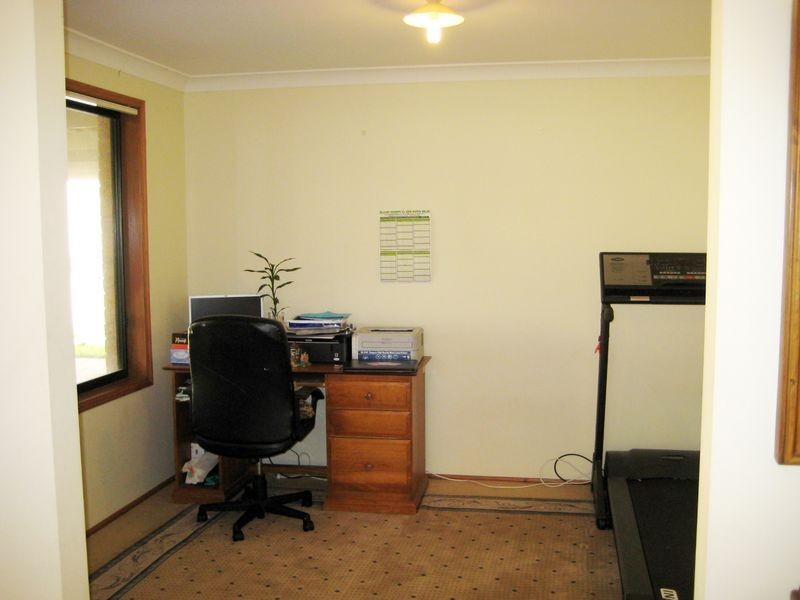 Voyager Point NSW 2172