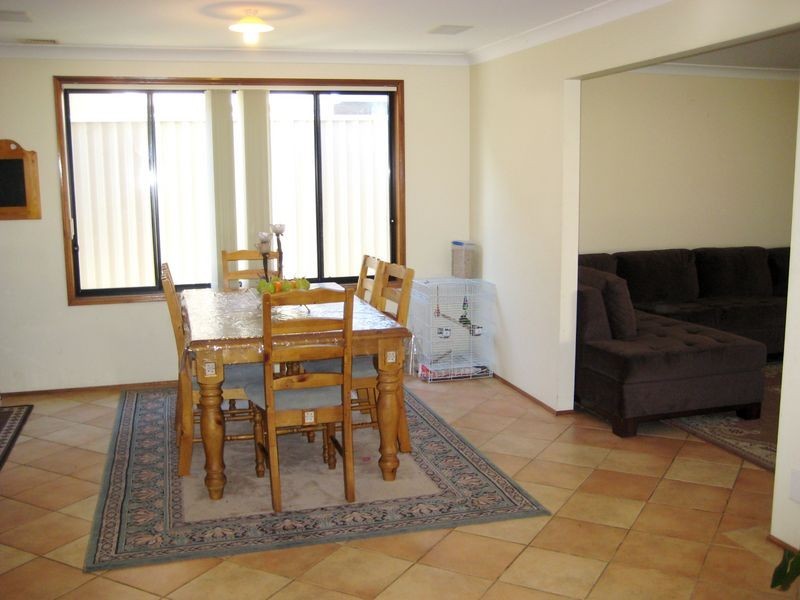 Voyager Point NSW 2172