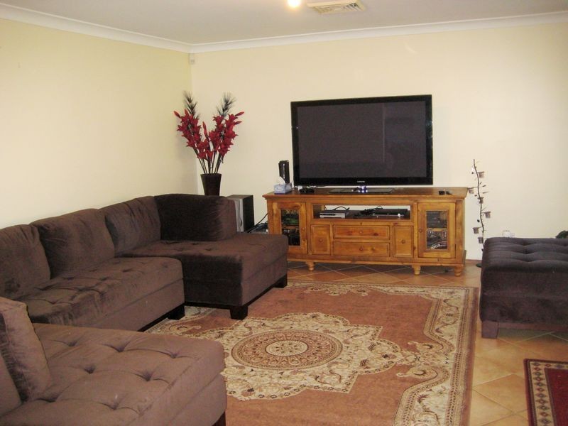 Voyager Point NSW 2172