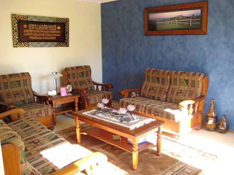 Voyager Point NSW 2172