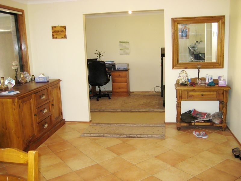 Voyager Point NSW 2172