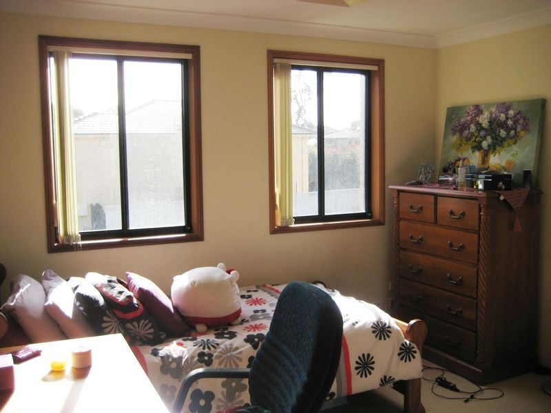 Voyager Point NSW 2172