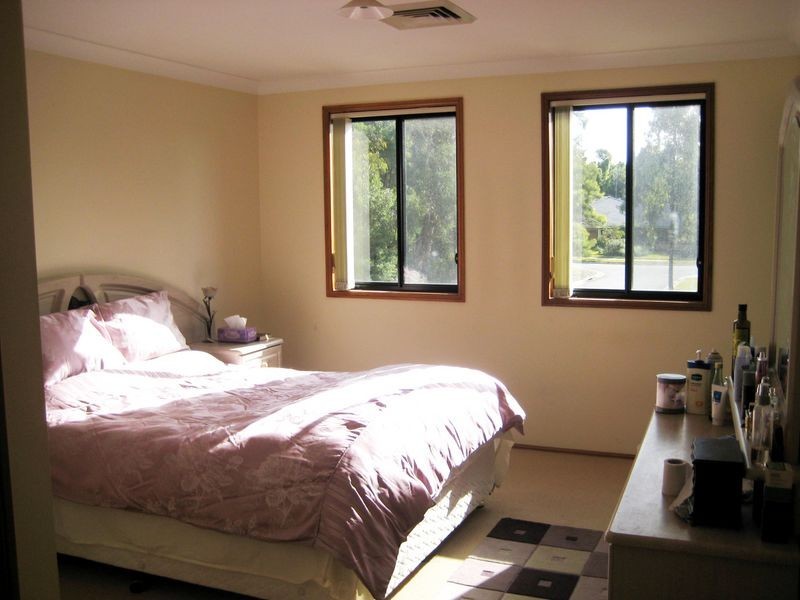 Voyager Point NSW 2172