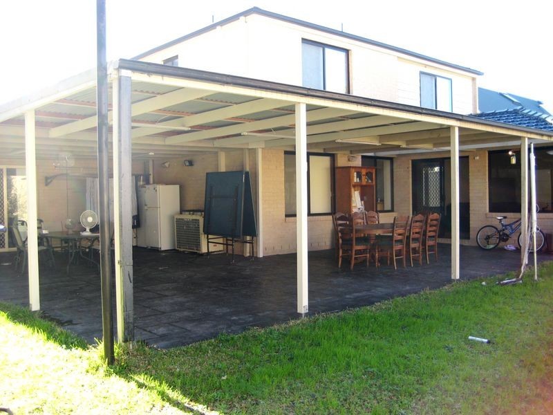 Voyager Point NSW 2172