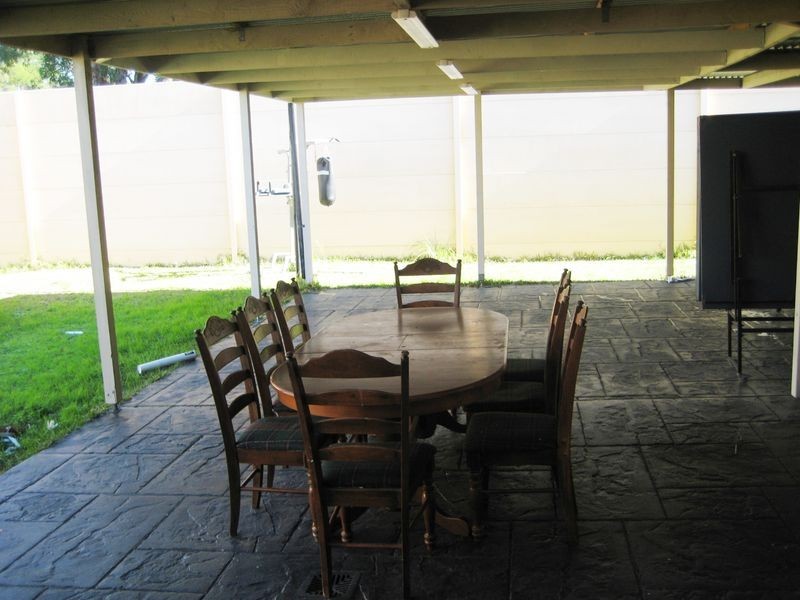 Voyager Point NSW 2172