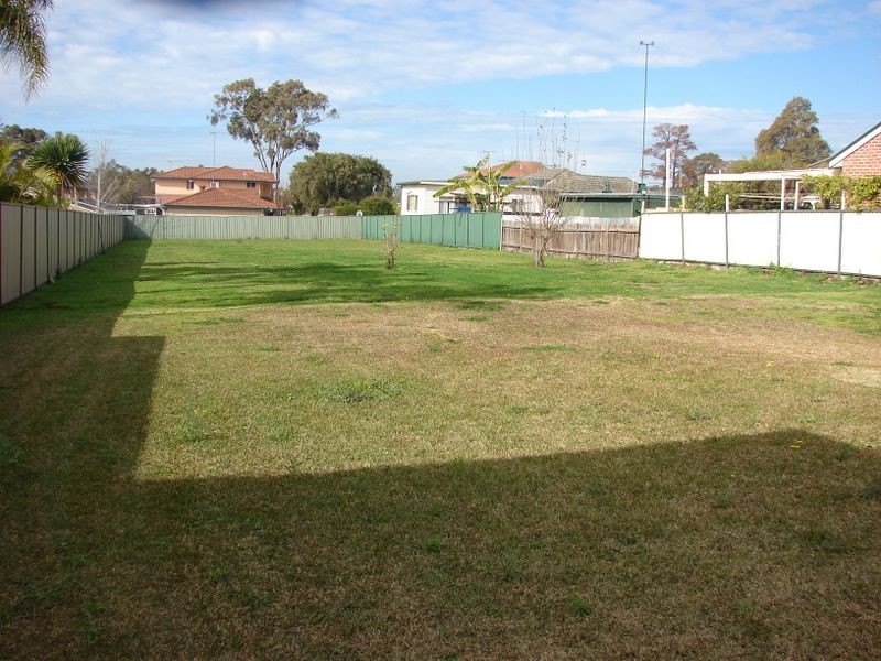 Mount Pritchard NSW 2170