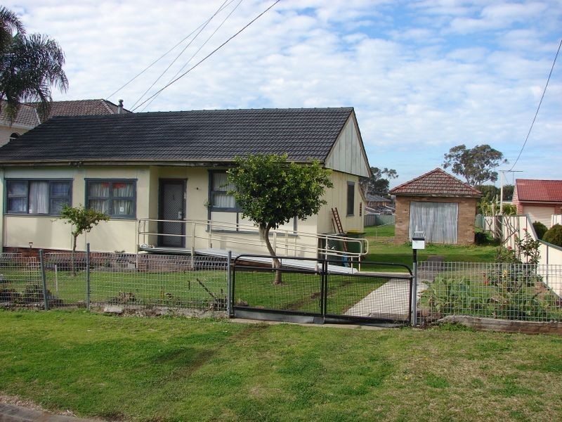 Mount Pritchard NSW 2170